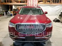 2017 GMC ACADIA фото