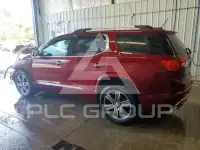 2017 GMC ACADIA фото