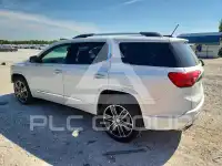 2017 GMC ACADIA photo
