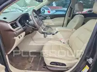 2017 GMC ACADIA photo