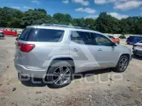 2017 GMC ACADIA photo