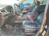 2017 GMC ACADIA фото