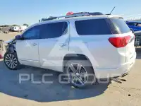 2017 GMC ACADIA photo
