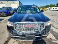 2017 GMC ACADIA фото