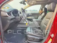 2017 GMC ACADIA фото