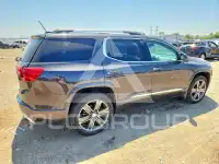 2017 GMC ACADIA photo