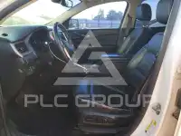 2017 GMC ACADIA photo