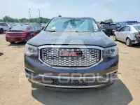 2017 GMC ACADIA фото