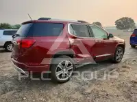 2017 GMC ACADIA фото