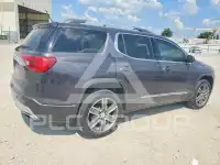 2017 GMC ACADIA photo