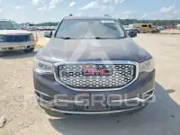 2017 GMC ACADIA photo
