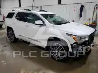 2017 GMC ACADIA photo