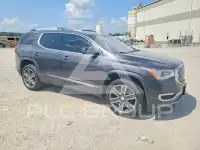 2017 GMC ACADIA photo