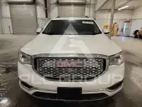 2017 GMC ACADIA photo