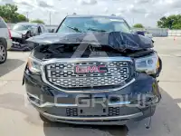 2017 GMC ACADIA фото