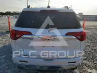 2017 GMC ACADIA фото