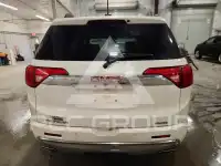 2017 GMC ACADIA photo