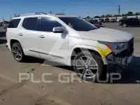 2017 GMC ACADIA photo