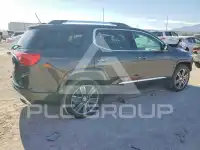 2017 GMC ACADIA photo