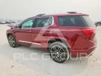 2017 GMC ACADIA фото