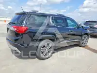 2017 GMC ACADIA фото