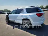 2017 GMC ACADIA фото