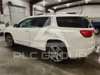 2017 GMC ACADIA photo