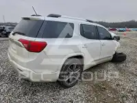 2017 GMC ACADIA фото