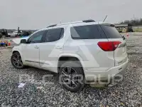 2017 GMC ACADIA фото