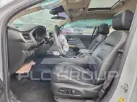 2017 GMC ACADIA фото
