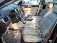 2017 GMC ACADIA фото
