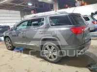 2017 GMC ACADIA photo