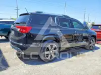 2017 GMC ACADIA photo