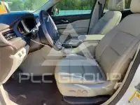 2017 GMC ACADIA фото