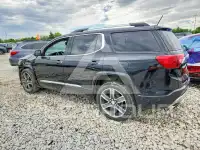 2017 GMC ACADIA фото