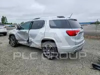 2017 GMC ACADIA photo