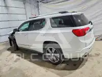 2017 GMC ACADIA фото