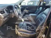 2017 GMC ACADIA фото