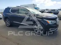 2017 GMC ACADIA photo