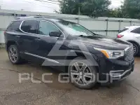2017 GMC ACADIA фото
