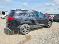 2017 GMC ACADIA photo
