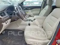 2017 GMC ACADIA фото
