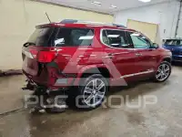 2017 GMC ACADIA фото