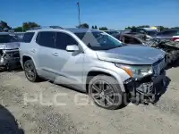 2017 GMC ACADIA photo