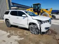 2017 GMC ACADIA фото