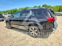 2017 GMC ACADIA фото