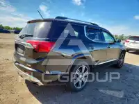 2017 GMC ACADIA photo