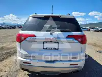 2017 GMC ACADIA фото