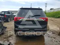 2017 GMC ACADIA photo