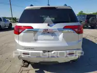 2017 GMC ACADIA фото